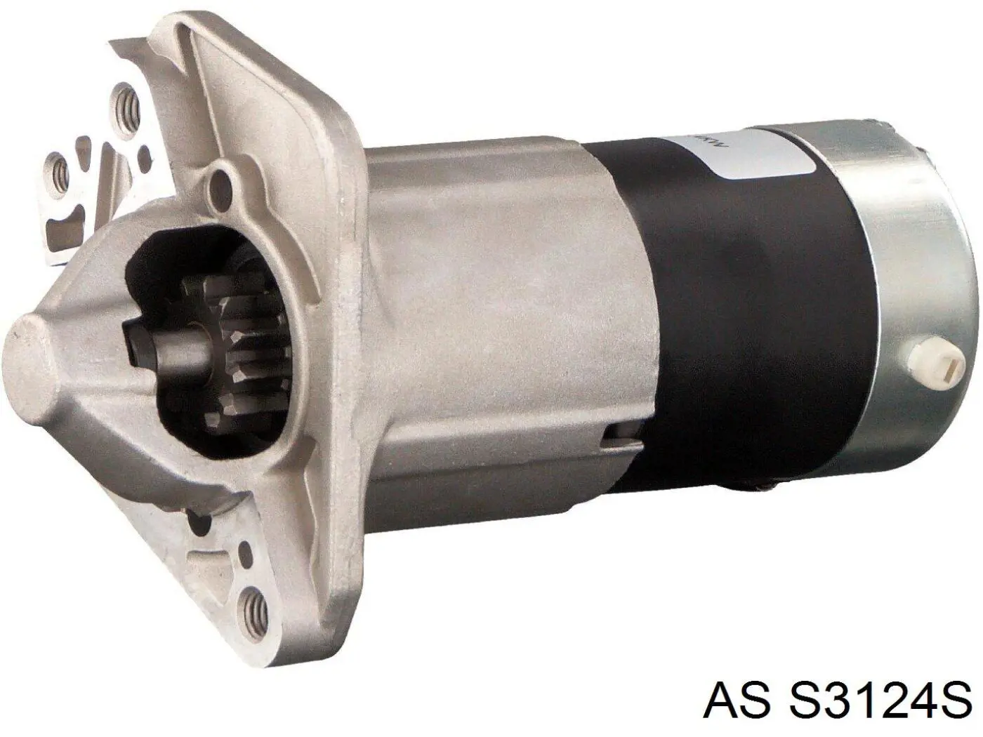 Compre S3124S AS/Auto Storm Motor de arranco