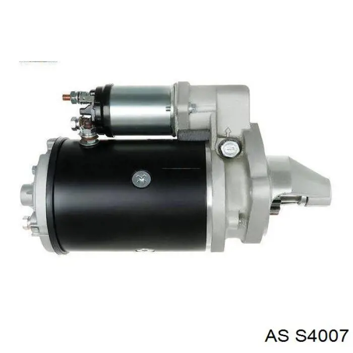 Compre 110459 Cargo Motor de arranco