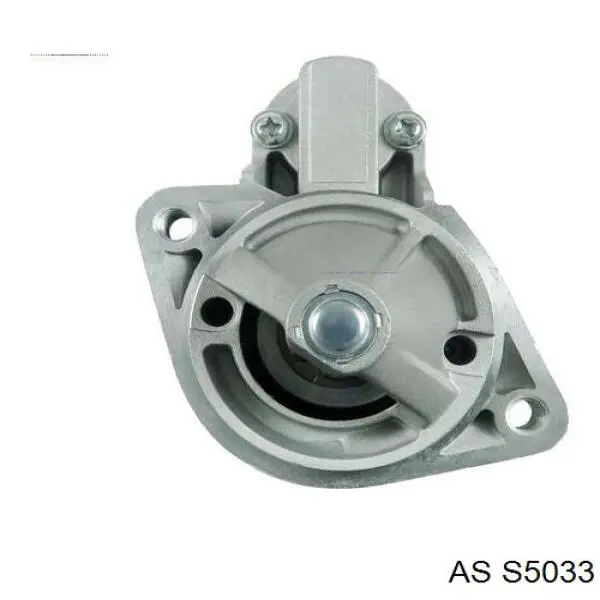 S5033 AS/Auto Storm Motor de arranco