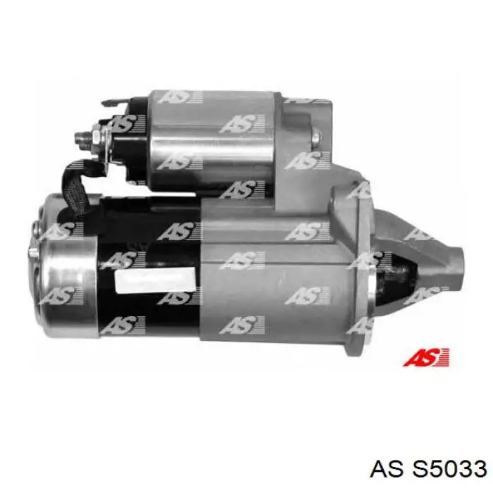 Motor de arranco AS/Auto Storm S5033 preço, a partir de 39,31 USD
