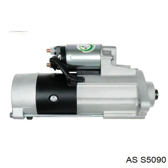 Motor de arranco M2T54085 Mitsubishi