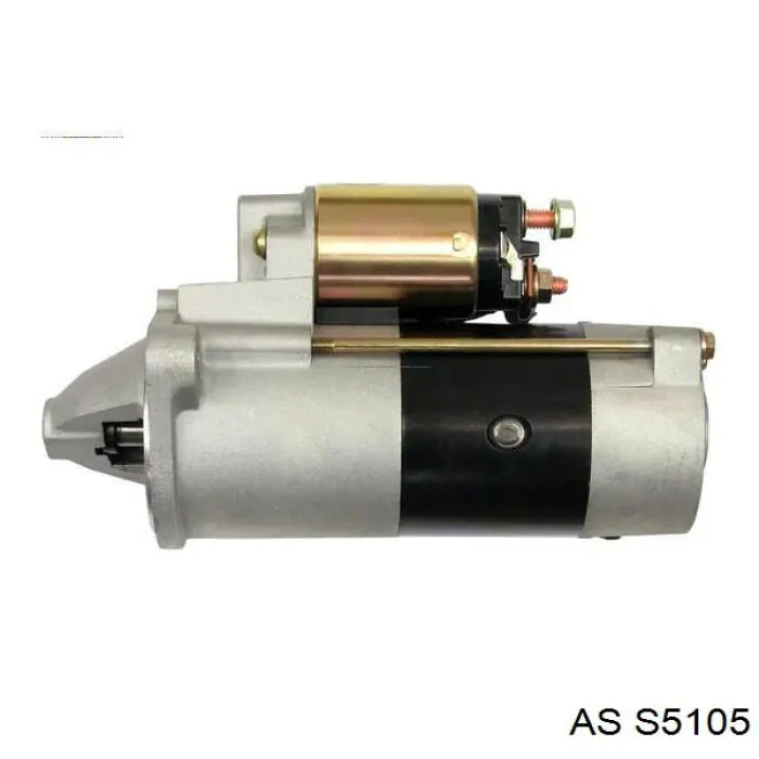 Compre S5105 AS/Auto Storm Motor de arranco