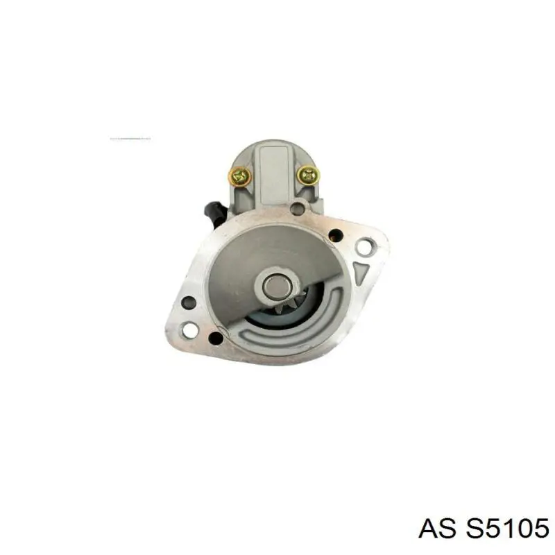 Motor de arranco AS/Auto Storm S5105 preço, a partir de 242,77 USD