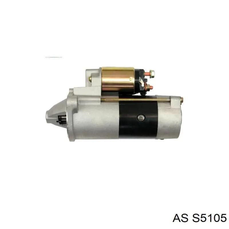 Motor de arranco AS/Auto Storm S5105 preço, a partir de 123,24 USD