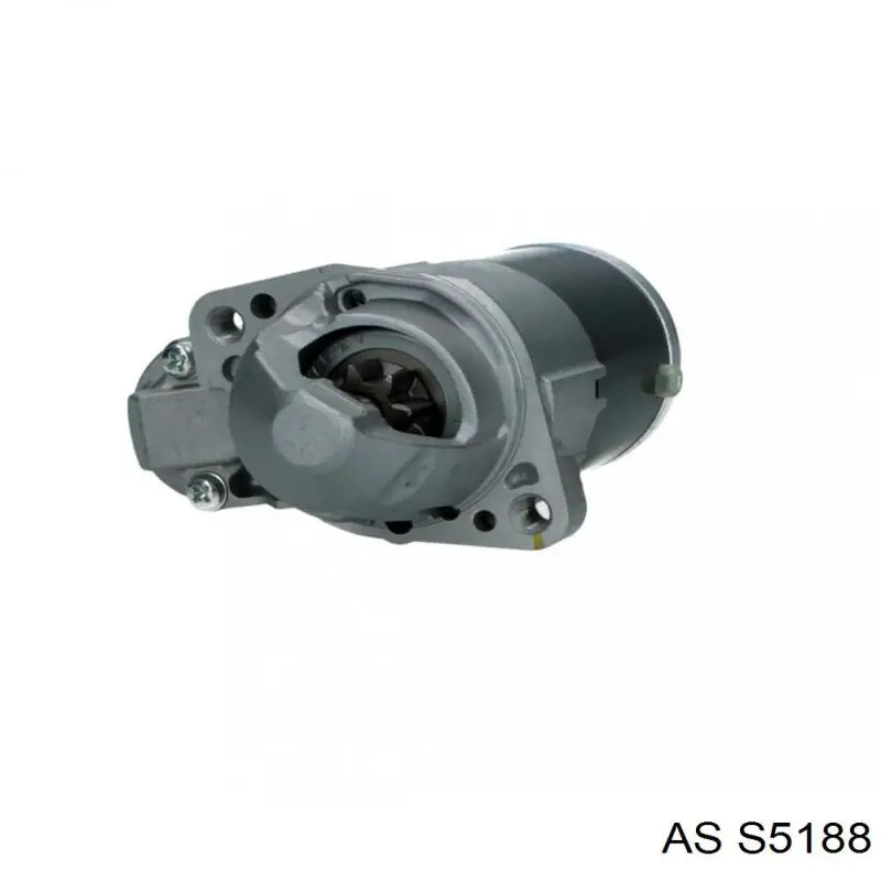 S5188 AS/Auto Storm Motor de arranco
