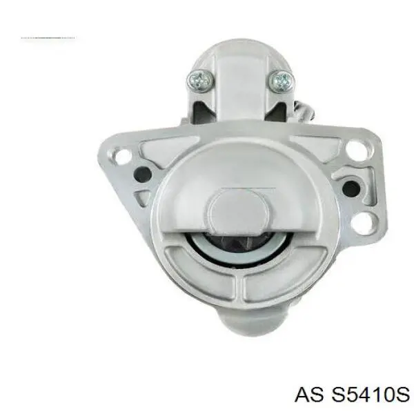 1202528 Opel Motor de arranco