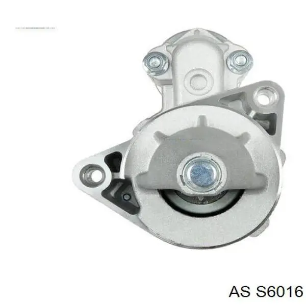 S6016 AS/Auto Storm Motor de arranco