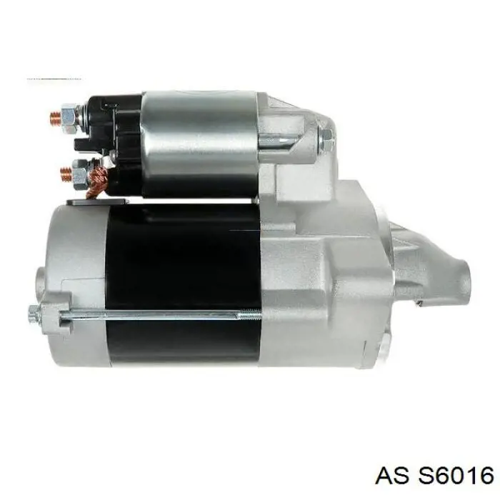 Motor de arranco AS/Auto Storm S6016 preço, a partir de 75,39 USD
