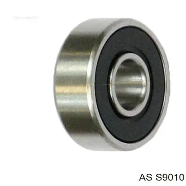 Motor de arranco 443115142350 VAG
