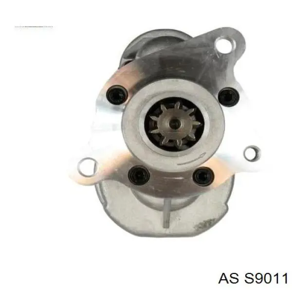 S9011 AS/Auto Storm Motor de arranco
