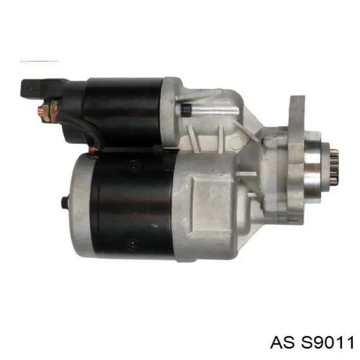 Motor de arranco AS/Auto Storm S9011 preço, a partir de 54,48 USD