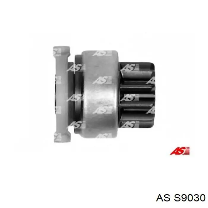Compre S9030 AS/Auto Storm Motor de arranco