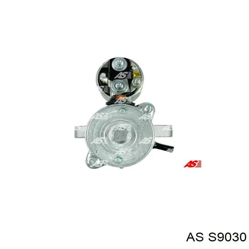 S9030 AS/Auto Storm Motor de arranco