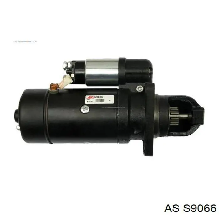 Compre S9066 AS/Auto Storm Motor de arranco