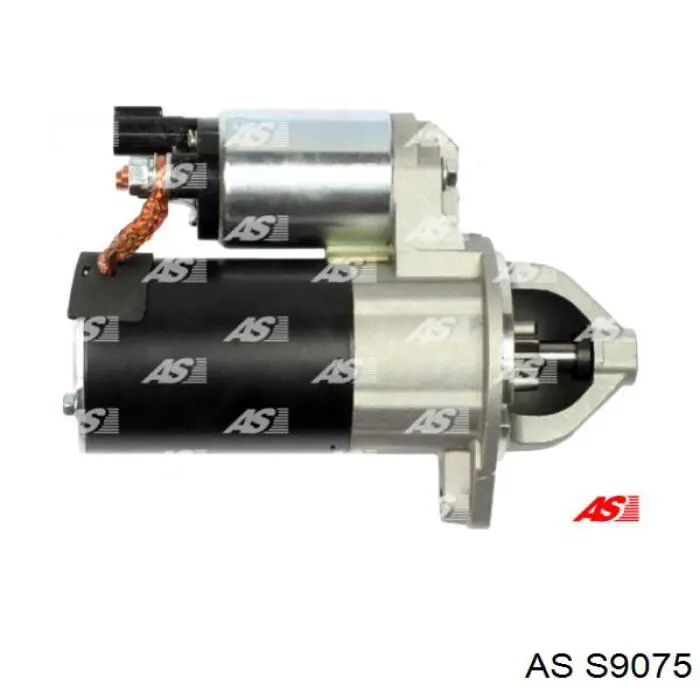 S9075 AS/Auto Storm Motor de arranco
