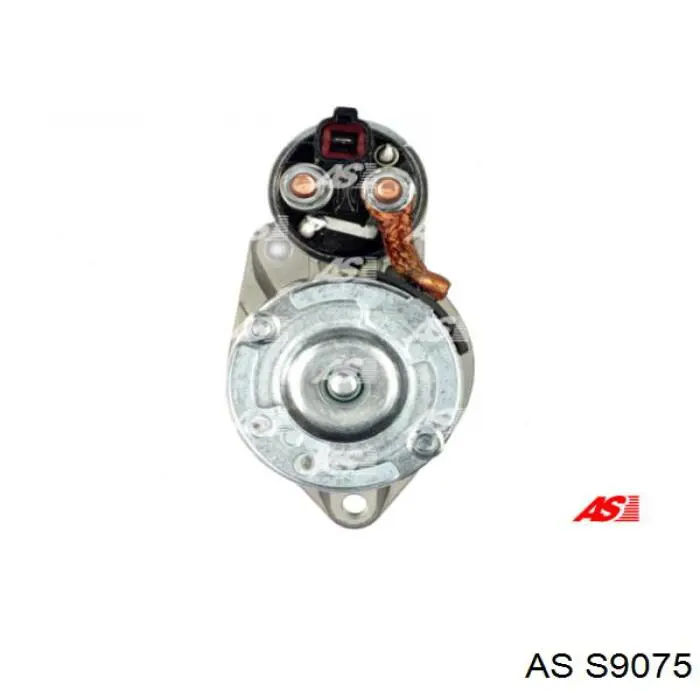 Motor de arranco AS/Auto Storm S9075 preço, a partir de 41,34 USD