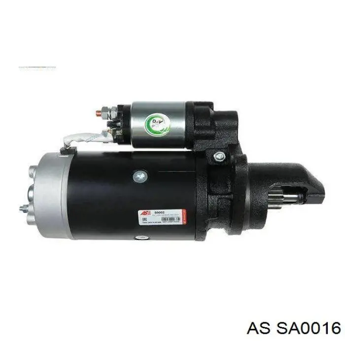 Induzido (rotor) do motor de arranco MAN 81262036020 preço, a partir de 71,51 USD