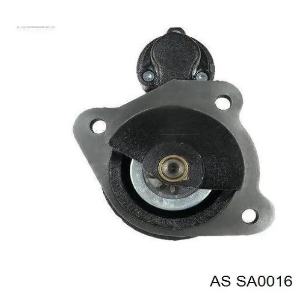 Compre 81262036020 MAN Induzido (rotor) do motor de arranco