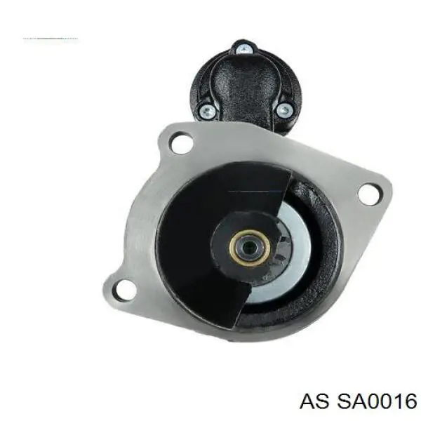 Induzido (rotor) do motor de arranco 81262036020 MAN