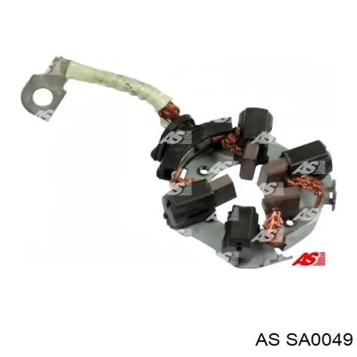 Compre 281600L070 Toyota Induzido (rotor) do motor de arranco