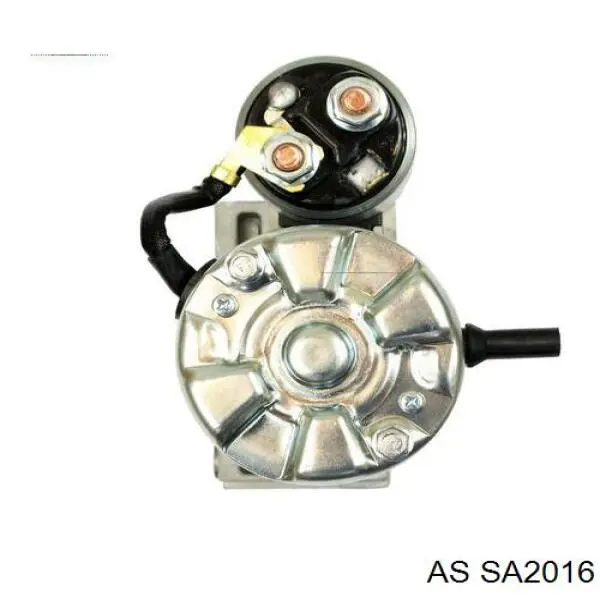 Induzido (rotor) do motor de arranco IM3059 Orme
