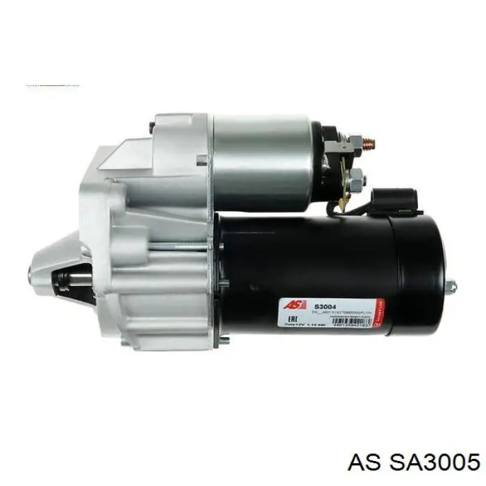 Compre 594176 VALEO Induzido (rotor) do motor de arranco