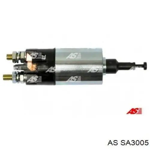 Induzido (rotor) do motor de arranco VALEO 594176