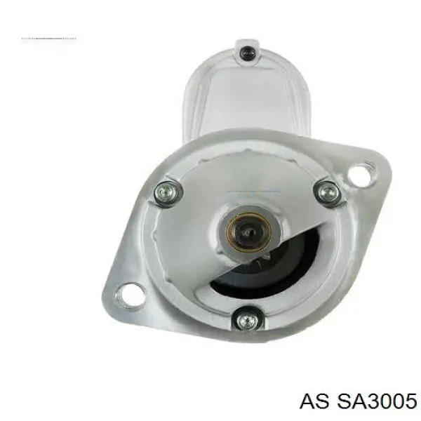 594176 VALEO Induzido (rotor) do motor de arranco