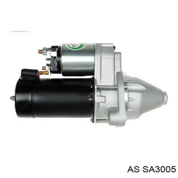 594176 VALEO Induzido (rotor) do motor de arranco