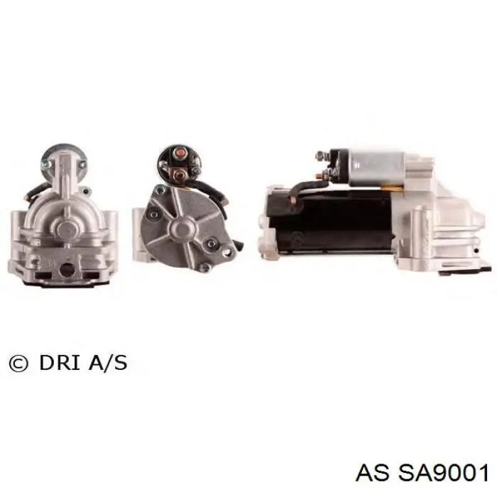 Induzido (rotor) do motor de arranco Cargo F032230739