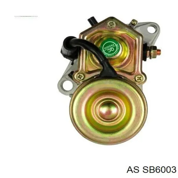 Compre 2814054070 Toyota Escova do motor de arranco