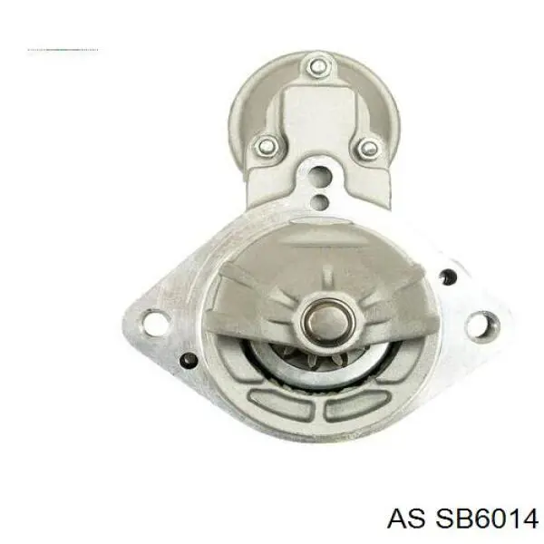 Compre SB6014 AS/Auto Storm Escova do motor de arranco