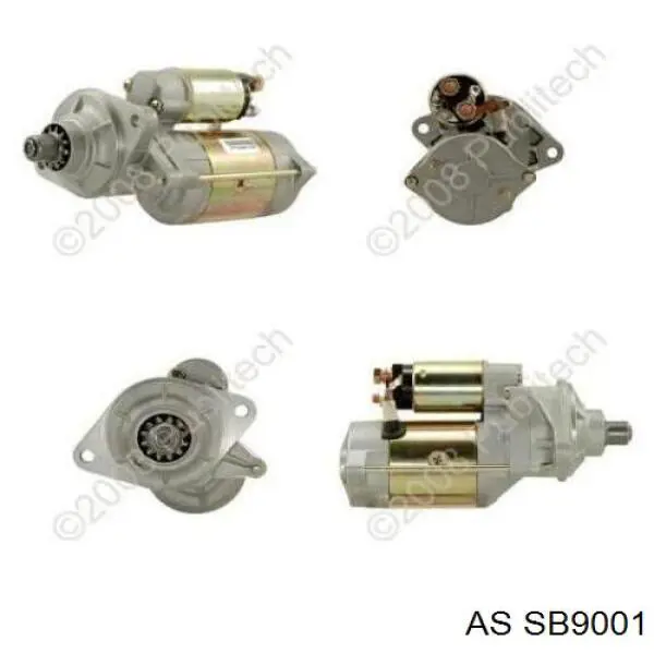 71400955 Profit Escova do motor de arranco