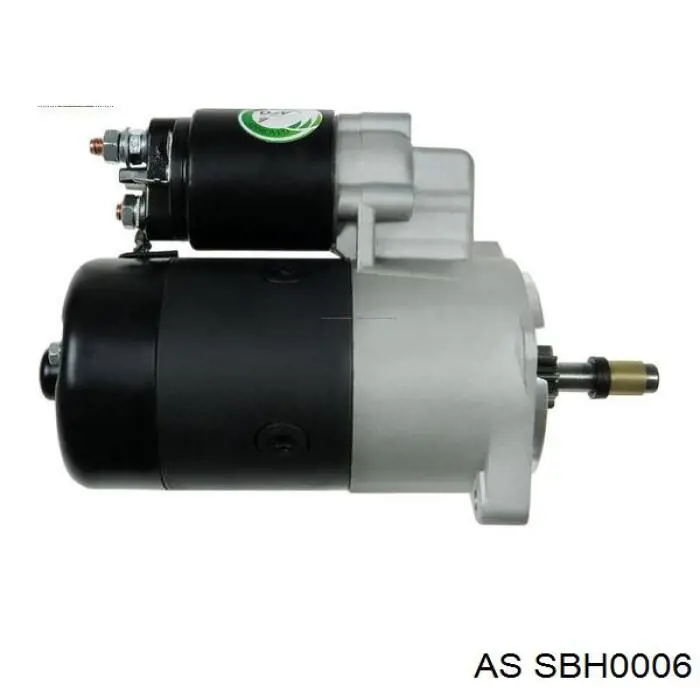 Compre 1004336901 Bosch Porta-escovas do motor de arranco
