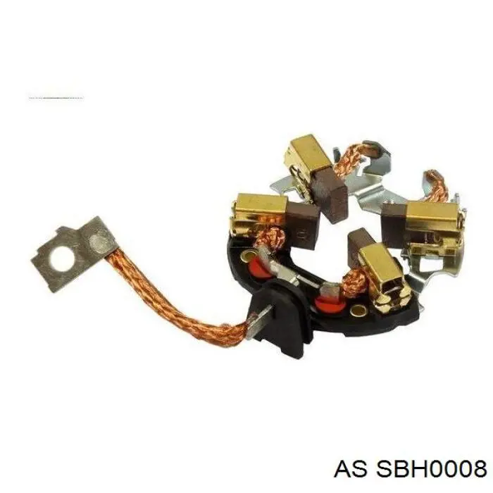 Compre 71340659 Profit Porta-escovas do motor de arranco