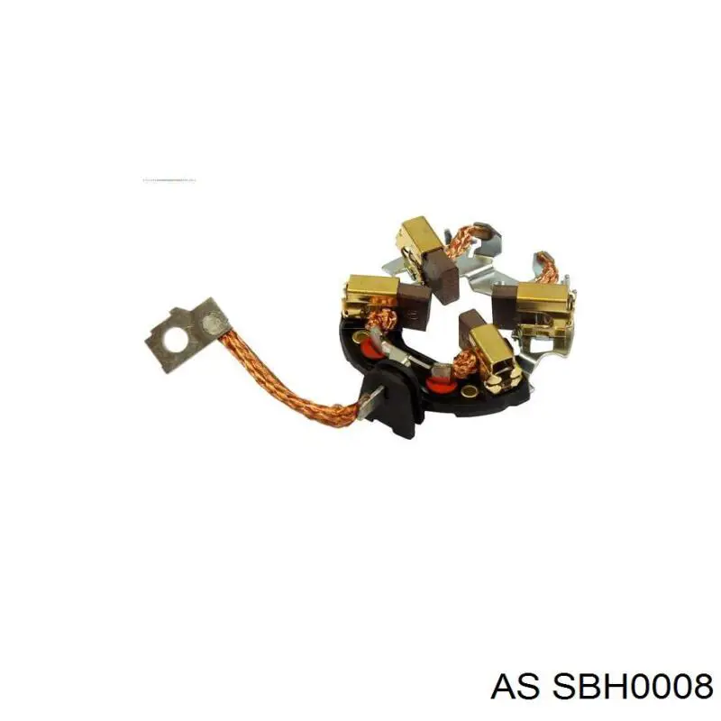 Porta-escovas do motor de arranco Profit 71340659 preço, a partir de 25,44 USD