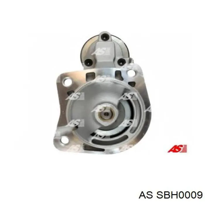 Compre SBH0009 AS/Auto Storm Porta-escovas do motor de arranco