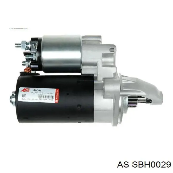 Compre 72320700 Profit Porta-escovas do motor de arranco