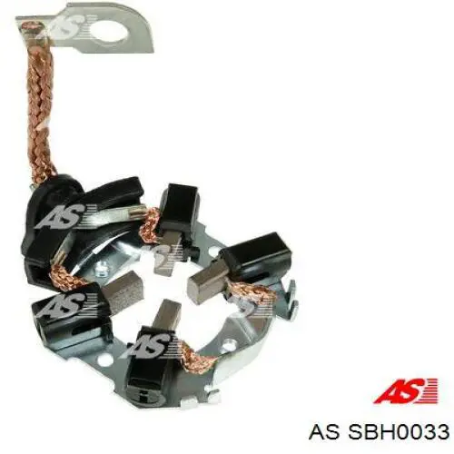 Porta-escovas do motor de arranco Profit 72350531 preço, a partir de 10,10 USD