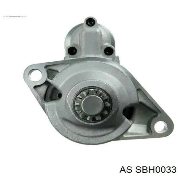 Porta-escovas do motor de arranco 72350531 Profit