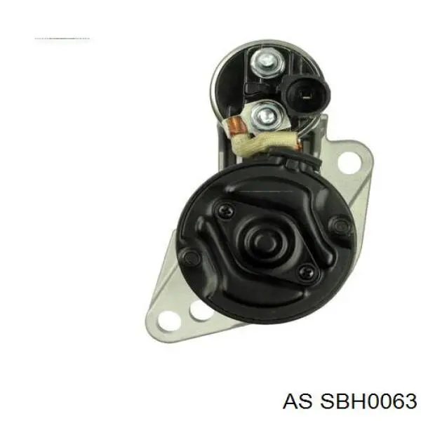 Compre 03G911209E VAG Porta-escovas do motor de arranco
