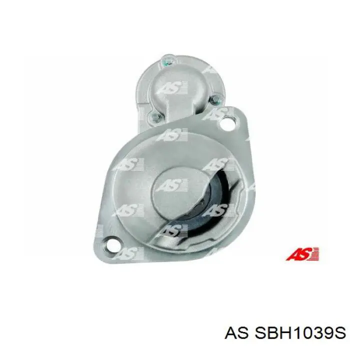 3615925010 Hyundai/Kia Porta-escovas do motor de arranco
