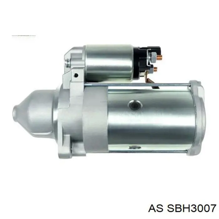Compre SBH3007 AS/Auto Storm Porta-escovas do motor de arranco