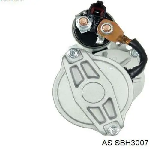 Porta-escovas do motor de arranco AS/Auto Storm SBH3007 preço, a partir de 11,16 USD
