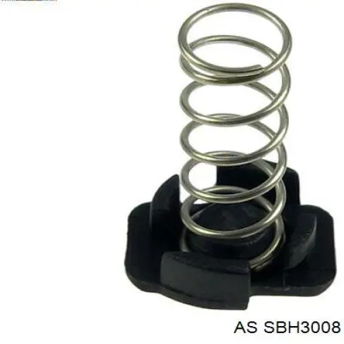 Porta-escovas do motor de arranco AS/Auto Storm SBH3008 preço, a partir de 5,91 USD