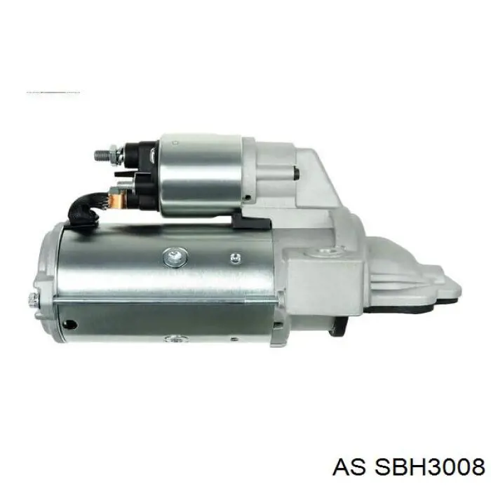 Porta-escovas do motor de arranco AS/Auto Storm SBH3008 preço, a partir de 5,91 USD