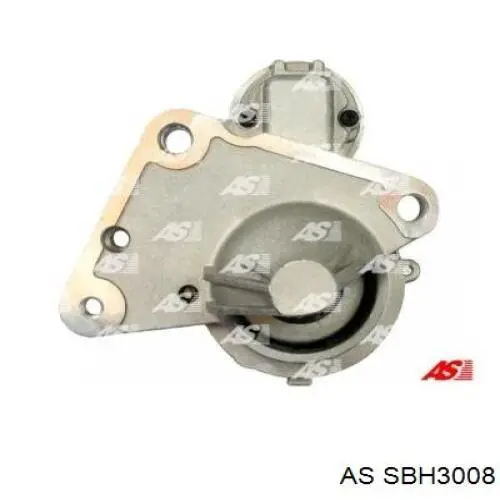 Compre SBH3008 AS/Auto Storm Porta-escovas do motor de arranco