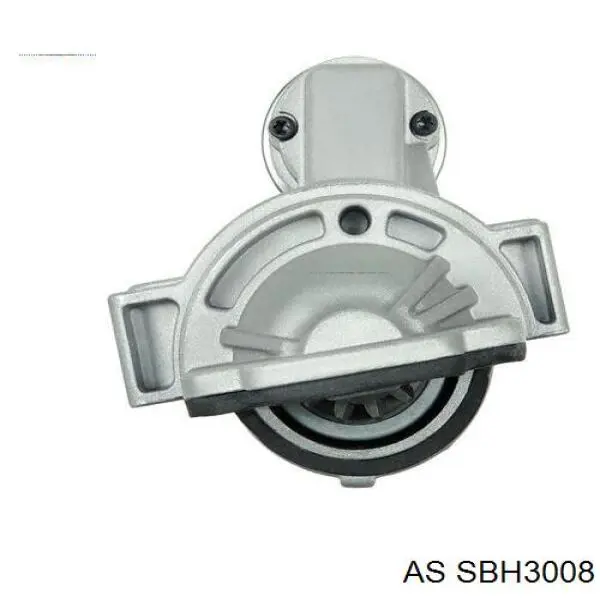 Porta-escovas do motor de arranco SBH3008 AS/Auto Storm