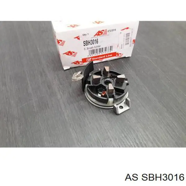 Porta-escovas do motor de arranco Profit 73330317 preço, a partir de 16,48 USD