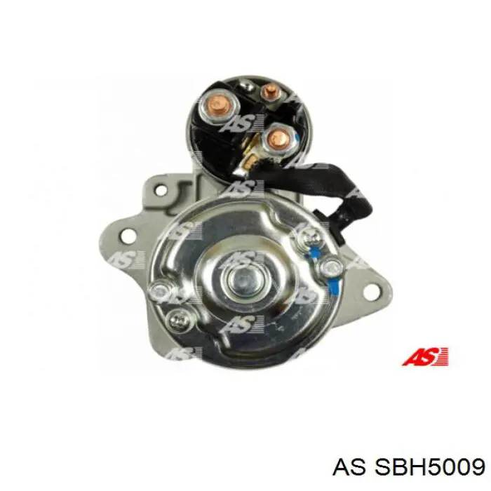 Porta-escovas do motor de arranco 72350214 Profit